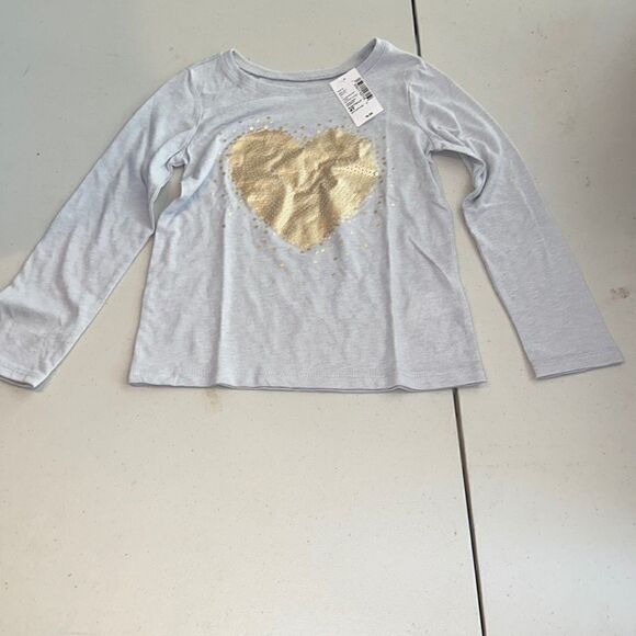 Nwt children’s place shirt - Picture 1 of 1